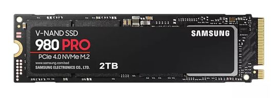 Achat SAMSUNG 980 PRO SSD 2To M.2 NVMe PCIe 4.0 Origin au meilleur prix