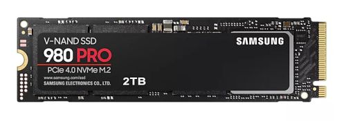 Vente SAMSUNG 980 PRO SSD 2To M.2 NVMe PCIe 4.0 Origin au meilleur prix