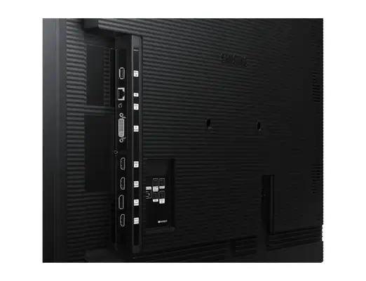 Samsung QH50R  - Ecran Ordinateur - visuel 7
