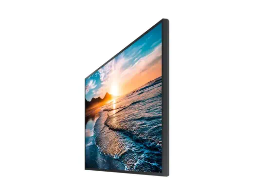 Samsung QH50R  - Ecran Ordinateur - visuel 3