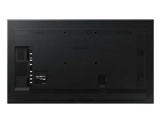 Samsung QH50R  - Ecran Ordinateur - visuel 5