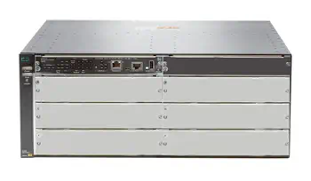 Comparaison Switchs et Hubs HP J9821A