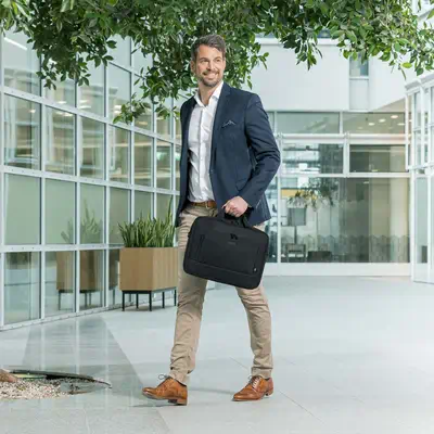 Eco Top Traveller BASE - Dicota - Sacoche & Housse - visuel 5