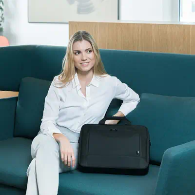 Eco Top Traveller BASE - Dicota - Sacoche & Housse - visuel 6