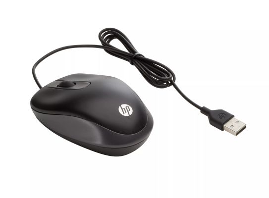 Achat HP USB Travel Mouse au meilleur prix