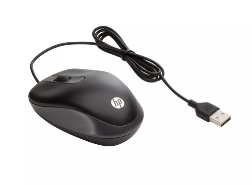 Vente Souris HP USB Travel Mouse