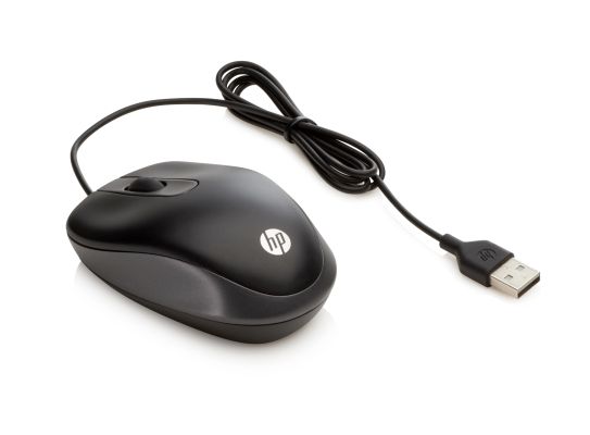 Achat HP USB Travel Mouse sur hello RSE - visuel 3