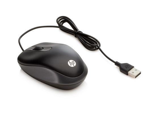 Vente HP USB Travel Mouse HP au meilleur prix - visuel 4