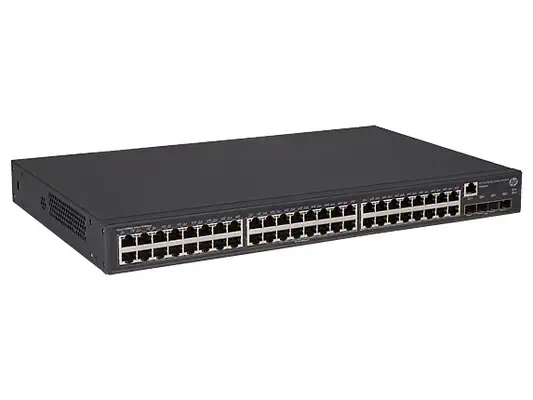 FlexNetwork 5130 48G 4SFP+ EI - HP - Switchs et Hubs - visuel 2