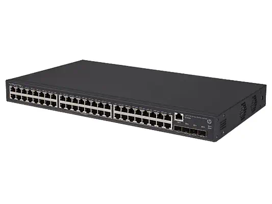 FlexNetwork 5130 48G 4SFP+ EI - HP - Switchs et Hubs - visuel 3