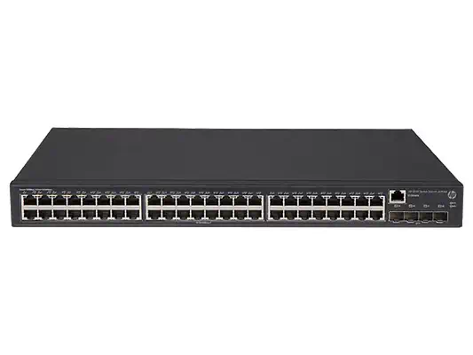 FlexNetwork 5130 48G 4SFP+ EI - HP - Switchs et Hubs - visuel 1