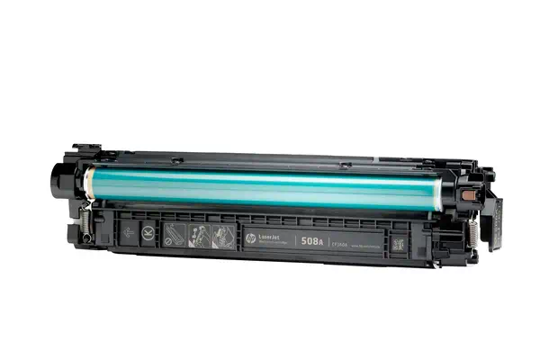 HP 508A toner LaserJet Noir authentique - Toner - visuel 8
