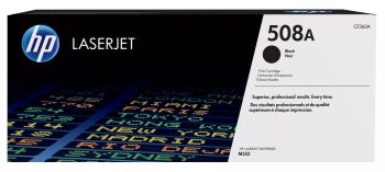 Vente HP 508A original Toner cartridge CF360A black 6.000 pages au meilleur prix