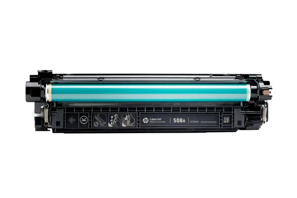 HP 508A toner LaserJet Noir authentique - Toner - visuel 6