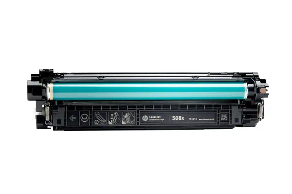 HP 508A toner LaserJet Noir authentique - Toner - visuel 7