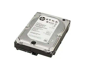 Meilleur prix Disque dur HP 4 To SATA 7200