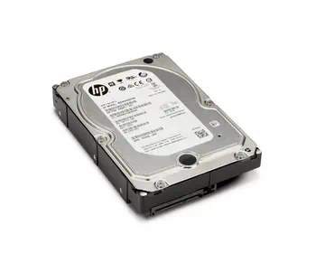 Disque dur HP 4 To SATA 7200 achat responsable