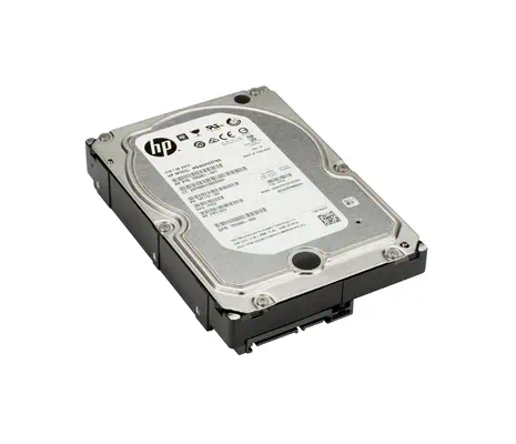 Disque dur HP 4 To SATA 7200 - Disque dur Interne - visuel 2