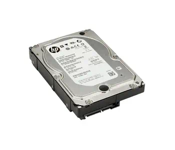 Livraison gratuite Disque dur HP 4 To SATA 7200