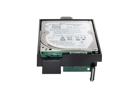 Disque dur sécurisé haute performance HP - Disque dur Interne - visuel 2