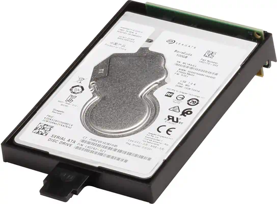 Disque dur sécurisé haute performance HP - Disque dur Interne - visuel 2