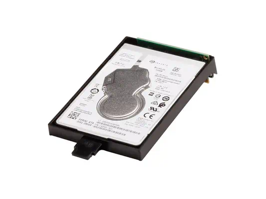 Disque dur sécurisé haute performance HP - Disque dur Interne - visuel 5