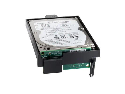 Disque dur sécurisé haute performance HP - Disque dur Interne - visuel 4