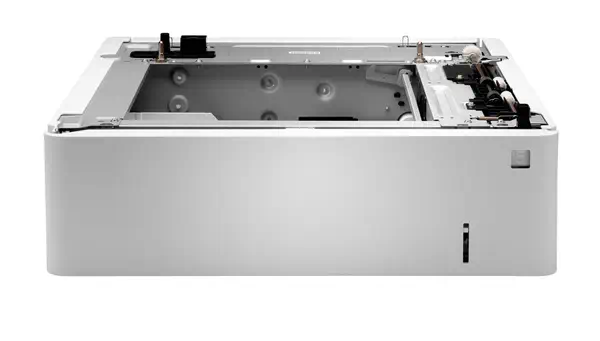 Chargeur de support HP Color LaserJet 550 feuilles - Accessoires pour imprimante - visuel 2