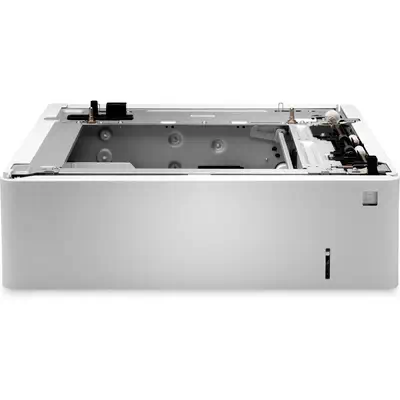 Chargeur de support HP Color LaserJet 550 feuilles - Accessoires pour imprimante - visuel 4