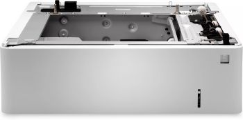 Achat Chargeur de support HP Color LaserJet 550 feuilles au meilleur prix