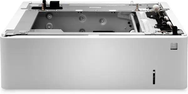 Chargeur de support HP Color LaserJet 550 feuilles - Accessoires pour imprimante - visuel 2