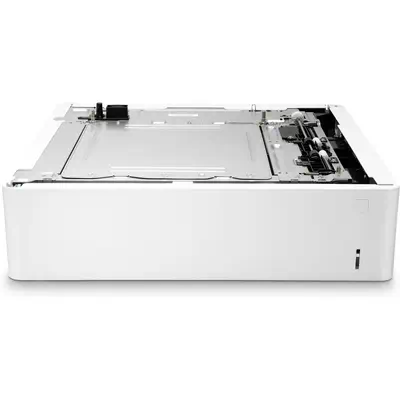 Chargeur de support HP Color LaserJet 550 feuilles - Accessoires pour imprimante - visuel 5