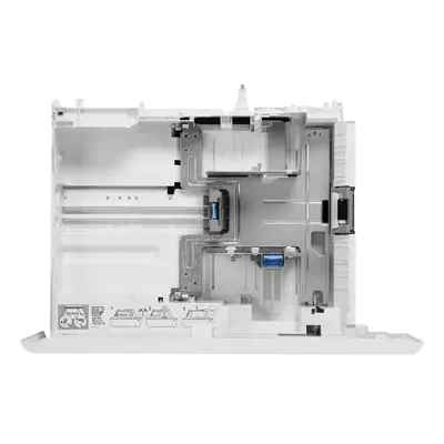 Chargeur de support HP Color LaserJet 550 feuilles - Accessoires pour imprimante - visuel 3