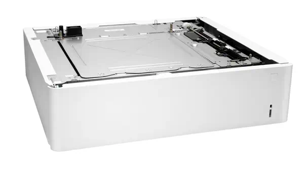 Chargeur de support HP Color LaserJet 550 feuilles - Accessoires pour imprimante - visuel 2