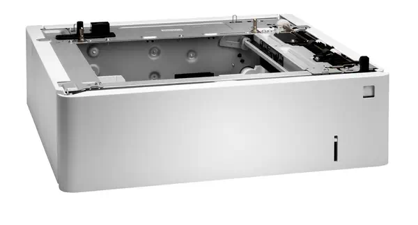 Chargeur de support HP Color LaserJet 550 feuilles - Accessoires pour imprimante - visuel 3