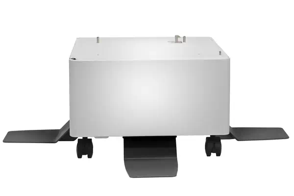 Socle pour imprimante HP Color LaserJet - Accessoires pour imprimante - visuel 3