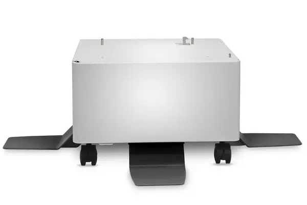 Armoire d'imprimante HP Color LaserJet - Accessoires pour imprimante - visuel 1