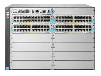 Acheter Switchs et Hubs HP JL001A