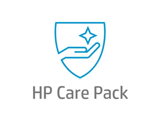 HP ECAREPACK HP 4Y TRAVEL NEXTBUSDAY NB ONLY - Extension de garantie Ordinateur portable - visuel 1