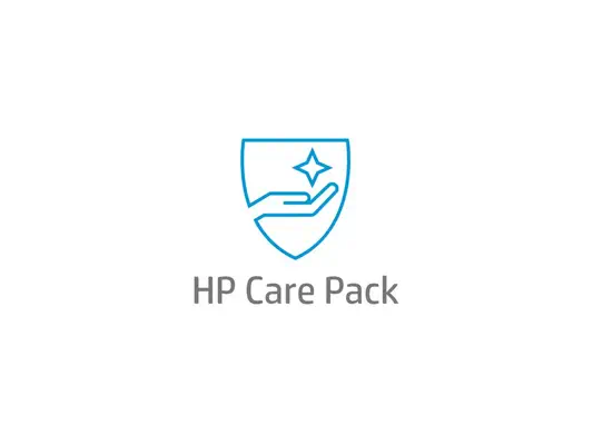 HP ECAREPACK HP 4Y TRAVEL NEXTBUSDAY NB ONLY - Extension de garantie Ordinateur portable - visuel 2