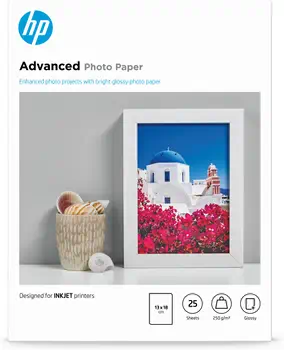 Papier Gloss revendeur officiel