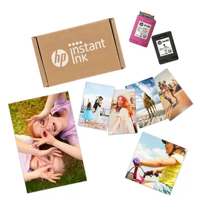 Papier photo HP Advanced, brillant, 250 g/m2, 13 x 18 cm (127 x 178 mm), 25 feuilles - visuel 6