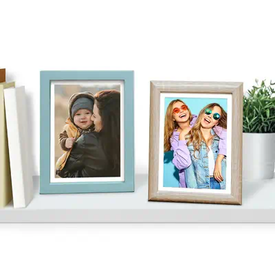 Papier photo HP Advanced, brillant, 250 g/m2, 13 x 18 cm (127 x 178 mm), 25 feuilles - visuel 5