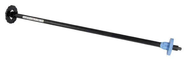 Mandrin HP DesignJet de 44 pouces - Accessoires pour imprimante - visuel 1