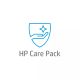 Achat HP Care Pack, 4 ans, avec échange standard sur hello RSE - visuel 1