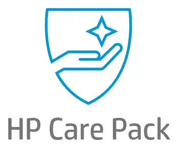 Care Pack, 4 ans, avec échange standard le jour suivant, pour imprimantes LaserJet avantages