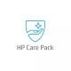 Achat HP Care Pack avec échange le jour ouvré sur hello RSE - visuel 1