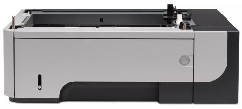 Revendeur officiel Accessoires pour imprimante HP LASERJET 500 SHEET TRAY