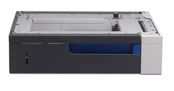 Bac à papier HP Color LaserJet - 500 feuilles revendeur officiel