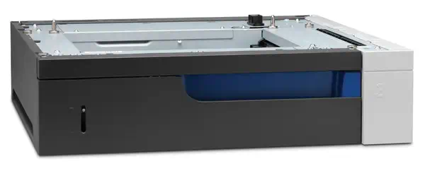 Bac à papier HP Color LaserJet - 500 feuilles - Accessoires pour imprimante - visuel 2